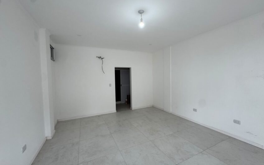 Local Comercial a Estrenar