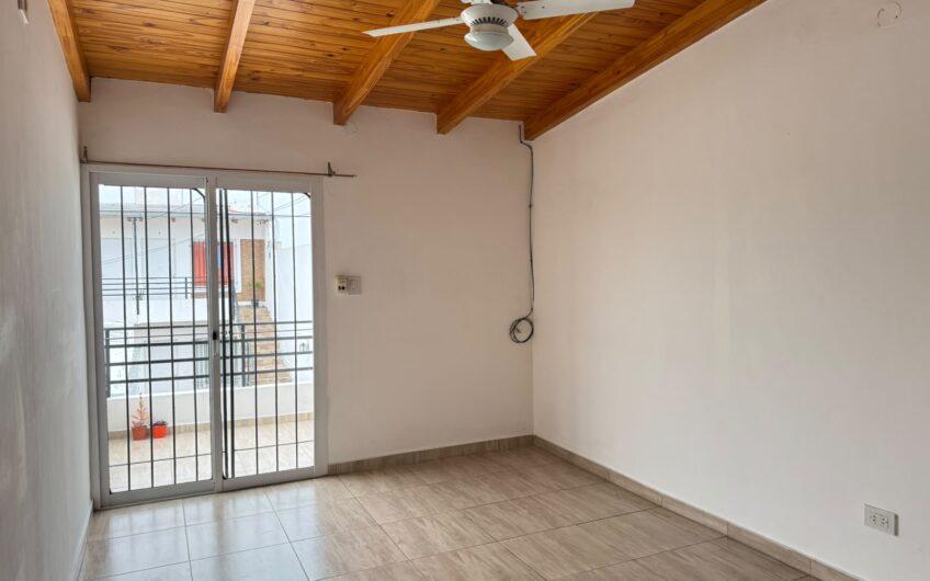 Dpto Un Dormitorio en barrio Parque – Alquiler