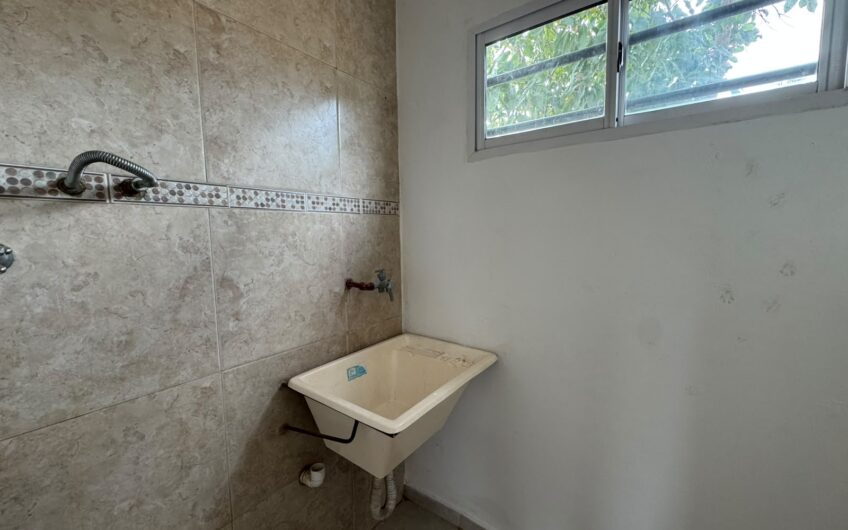 Dúplex 2 Dormitorios en barrio América – Alquiler