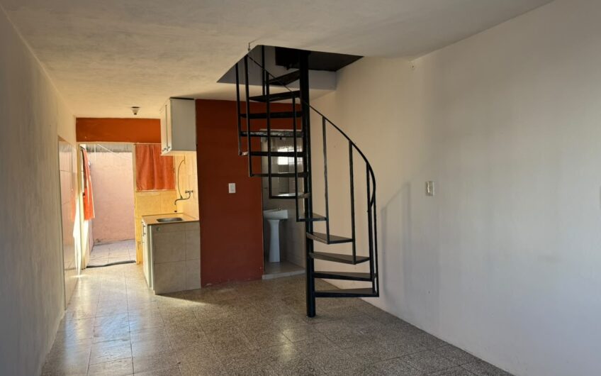 Departamento 2 Dormitorios barrio Hospital – Alquiler $350.000!