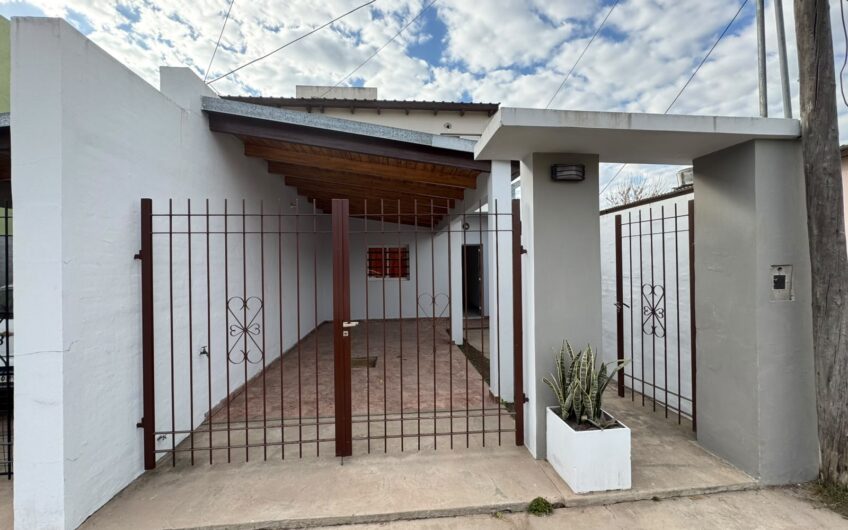 Dúplex 2 Dormitorios en barrio América – Alquiler