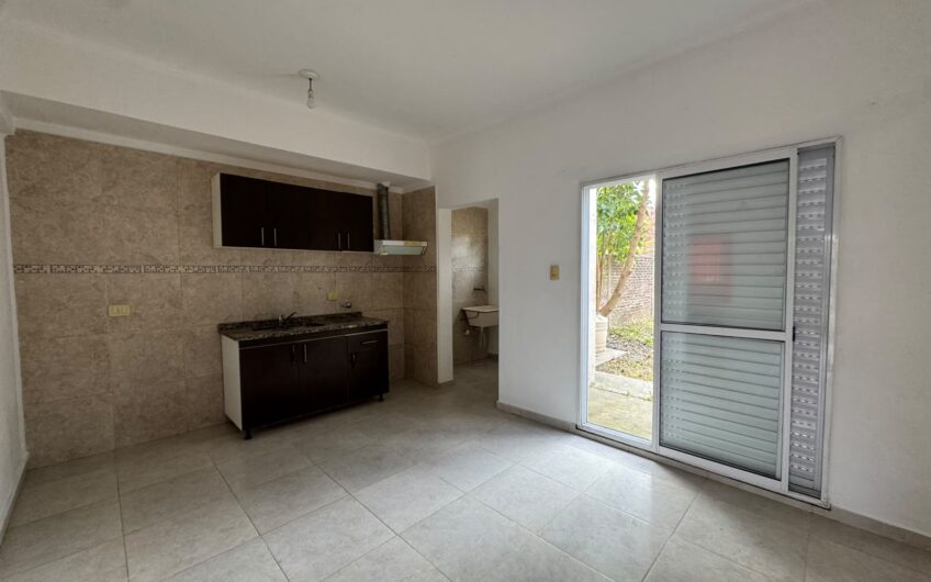 Dúplex 2 Dormitorios en barrio América – Alquiler