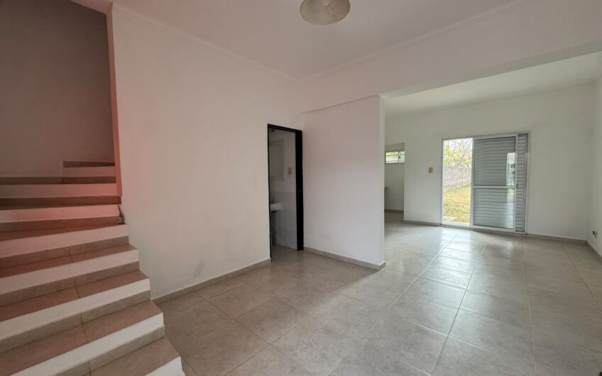 Dúplex 2 Dormitorios en barrio América – Alquiler