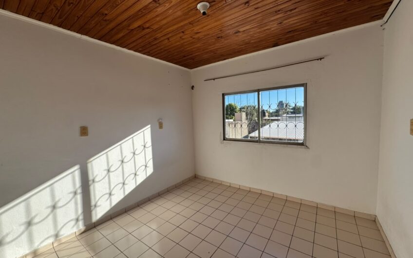 Departamento 2 Dormitorios barrio Hospital – Alquiler $350.000!