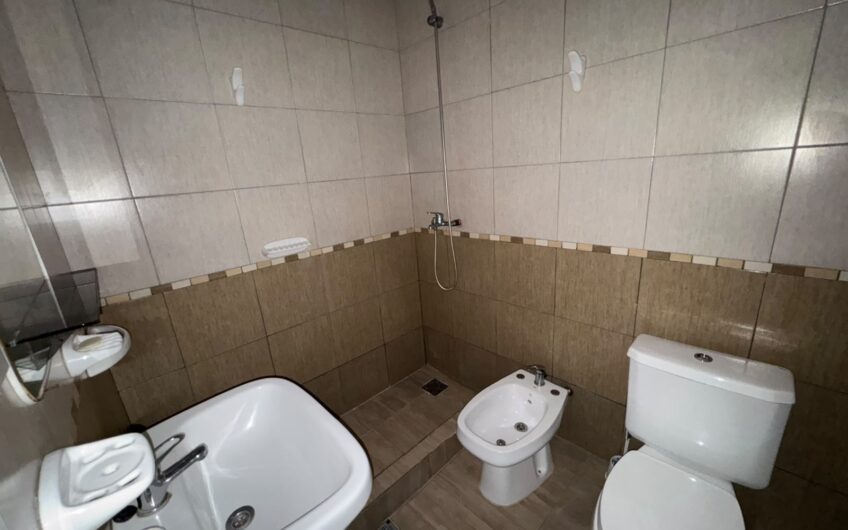 Dpto Un Dormitorio en barrio Parque – Alquiler