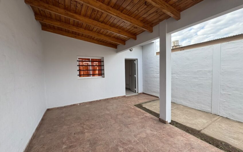Dúplex 2 Dormitorios en barrio América – Alquiler