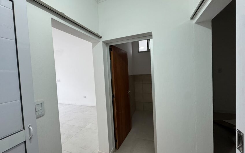 Local Comercial a Estrenar