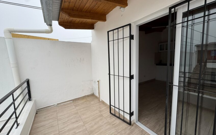 Dpto Un Dormitorio en barrio Parque – Alquiler