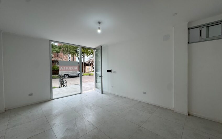Local Comercial a Estrenar