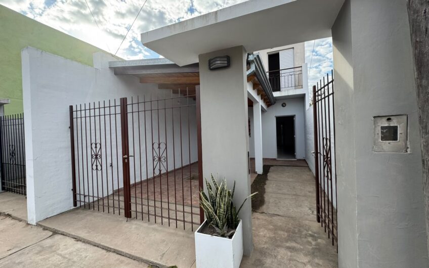 Dúplex 2 Dormitorios en barrio América – Alquiler