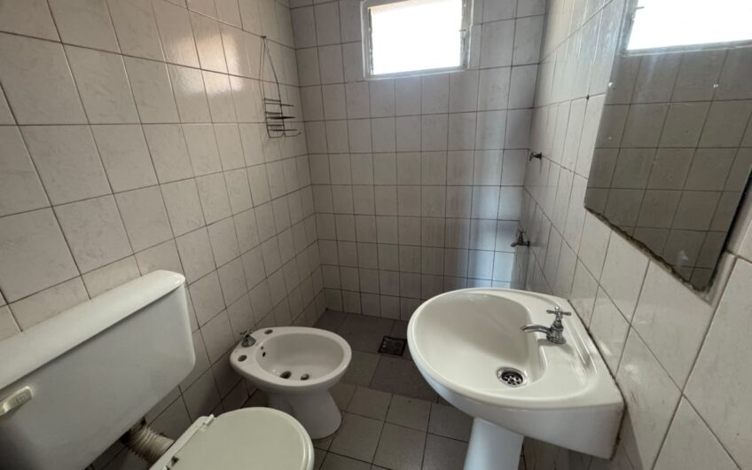 Departamento 2 Dormitorios barrio Hospital – Alquiler $350.000!