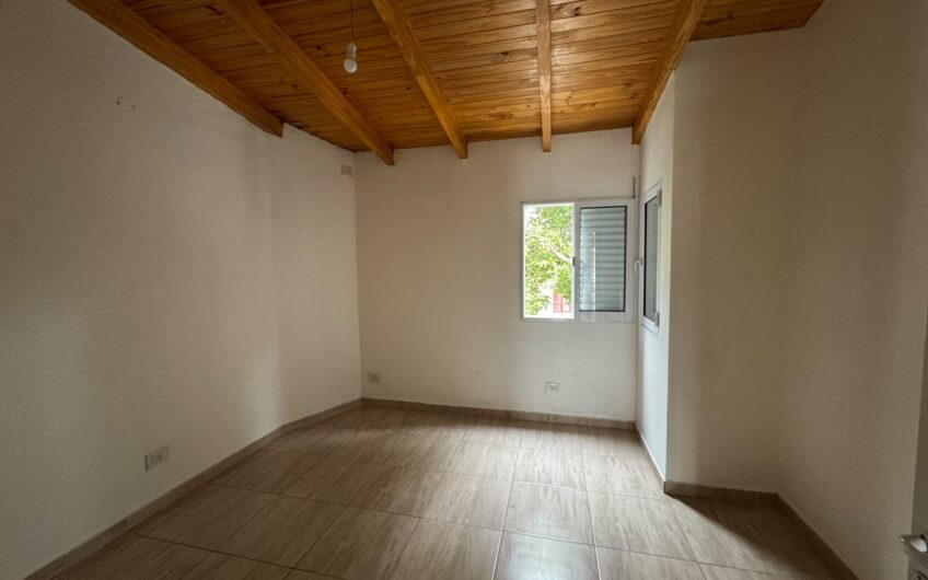 Dpto Un Dormitorio en barrio Parque – Alquiler