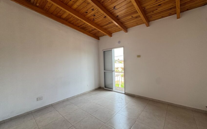 Dúplex 2 Dormitorios en barrio América – Alquiler