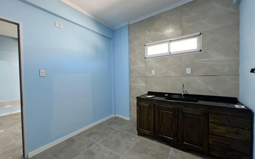 Casa Un Dormitorio Amplia en loteo Las Lilas – Alquiler