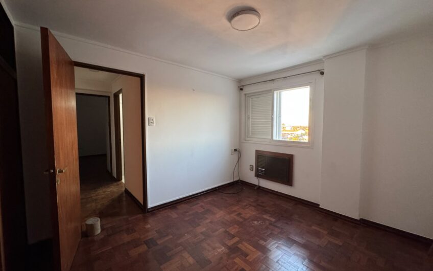Departamento 2 Dormitorios en Edificio Alal c/Cochera – Alquiler
