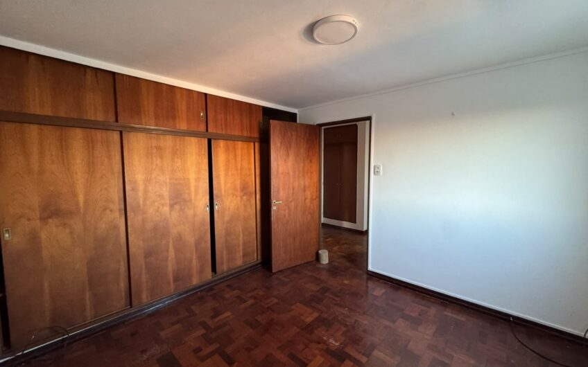 Departamento 2 Dormitorios en Edificio Alal c/Cochera – Alquiler