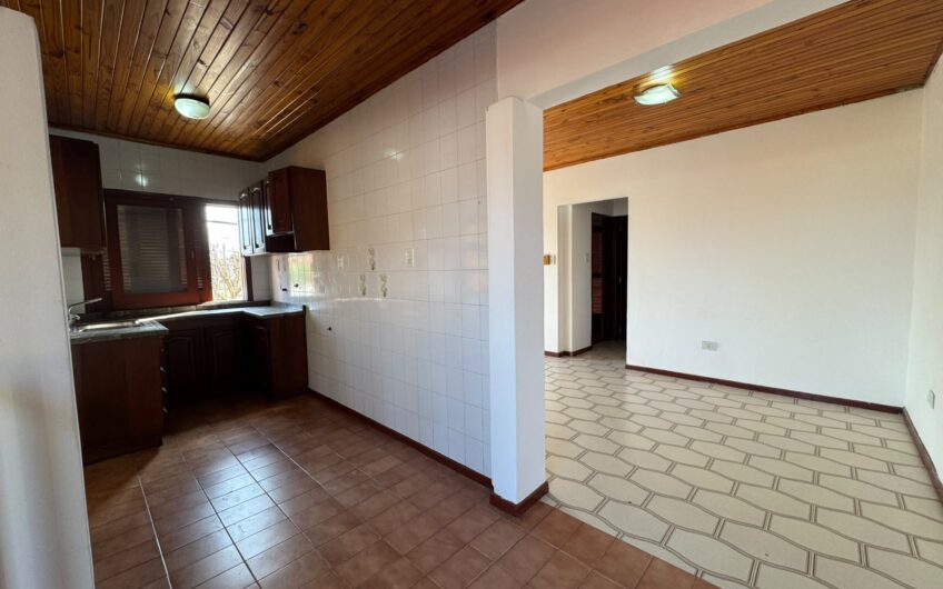 Departamento 2 Dormitorios dentro de los Bulevares – Alquiler