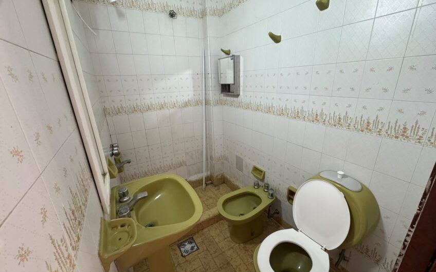 Departamento 2 Dormitorios dentro de los Bulevares – Alquiler
