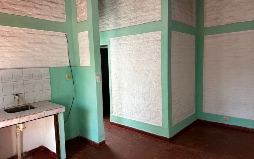 Dpto Un Dormitorio sobre Interbarrial $280.0000!