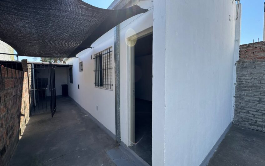 Departamento Un Dormitorio en barrio Hospital – Alquiler