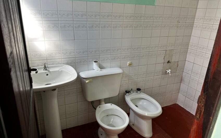 Dpto Un Dormitorio sobre Interbarrial $280.0000!