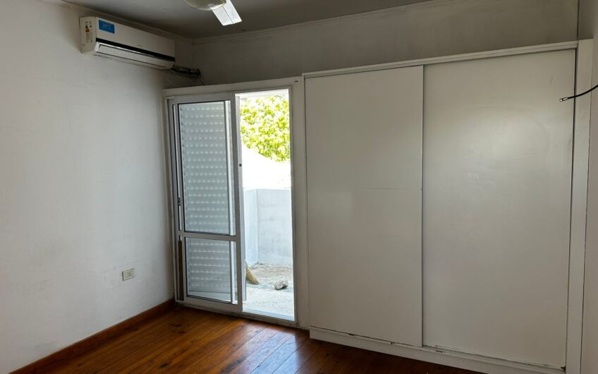 Departamento Un Dormitorio en barrio América c/A/A