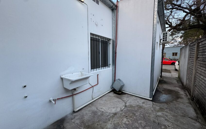 Departamento Un Dormitorio dentro de los Bulevares – Alquiler
