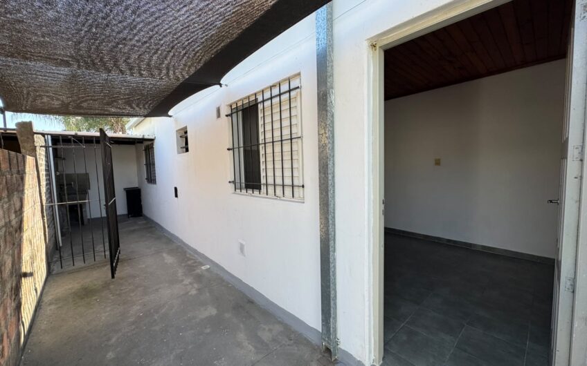 Departamento Un Dormitorio en barrio Hospital – Alquiler