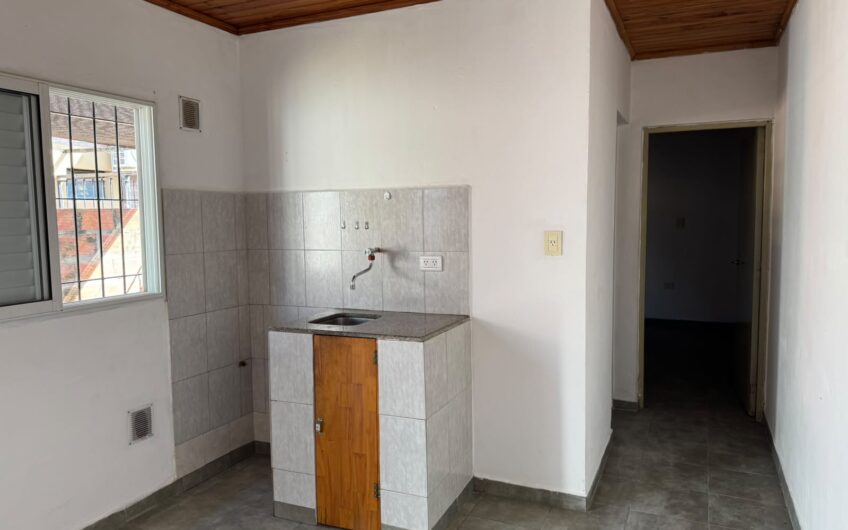 Departamento Un Dormitorio en barrio Hospital – Alquiler