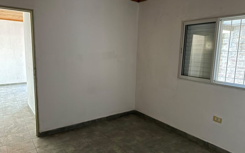 Departamento Un Dormitorio en barrio Hospital – Alquiler