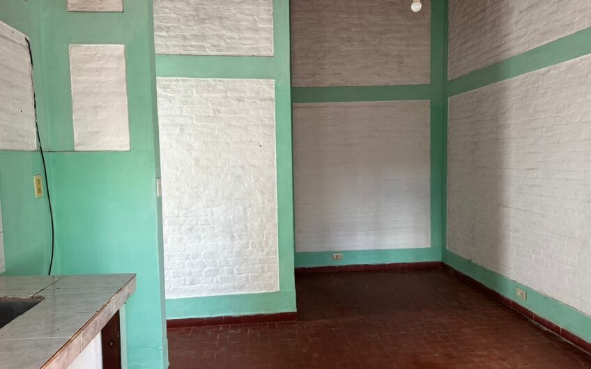 Dpto Un Dormitorio sobre Interbarrial $280.0000!