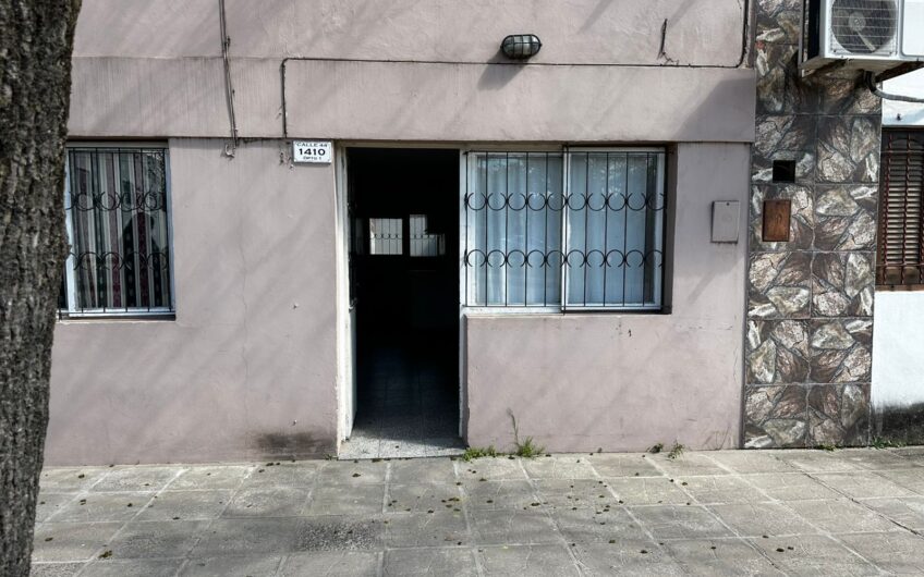 Dpto 2 Dormitorios en barrio Hospital (ideal estudiantes)