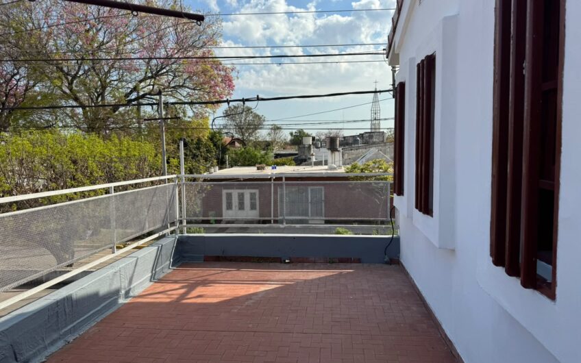 Departamento 2 Dormitorios dentro de los Bulevares – Alquiler
