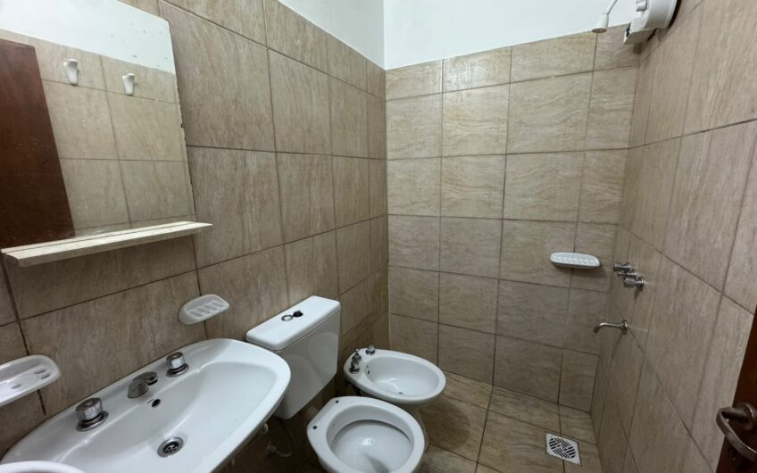 Departamento Un Dormitorio dentro de los Bulevares – Alquiler