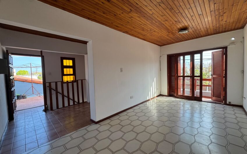 Departamento 2 Dormitorios dentro de los Bulevares – Alquiler
