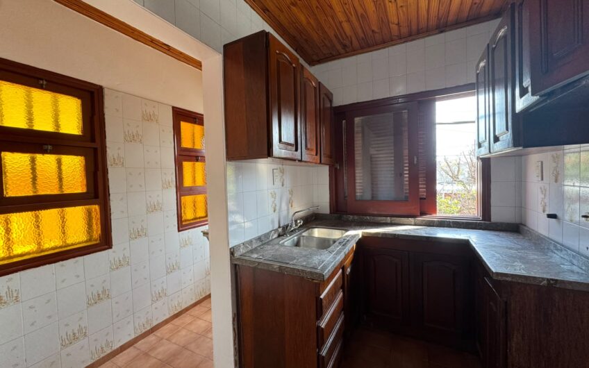 Departamento 2 Dormitorios dentro de los Bulevares – Alquiler