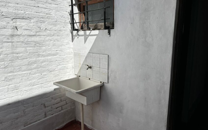 Dpto Un Dormitorio sobre Interbarrial $280.0000!
