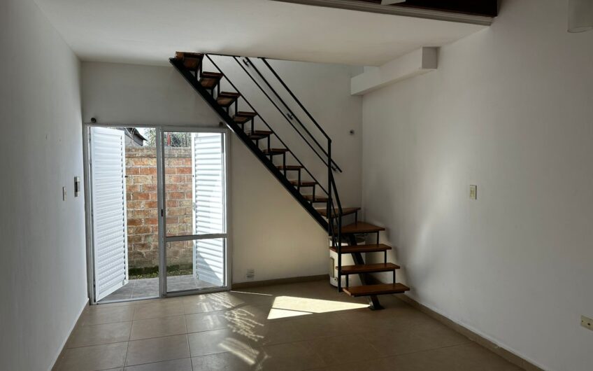 Departamento Un Dormitorio en barrio América c/A/A
