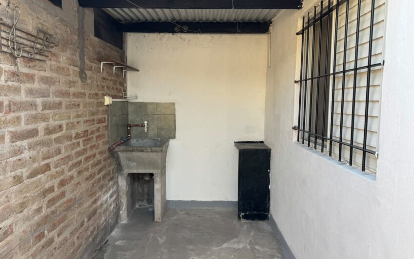 Departamento Un Dormitorio en barrio Hospital – Alquiler