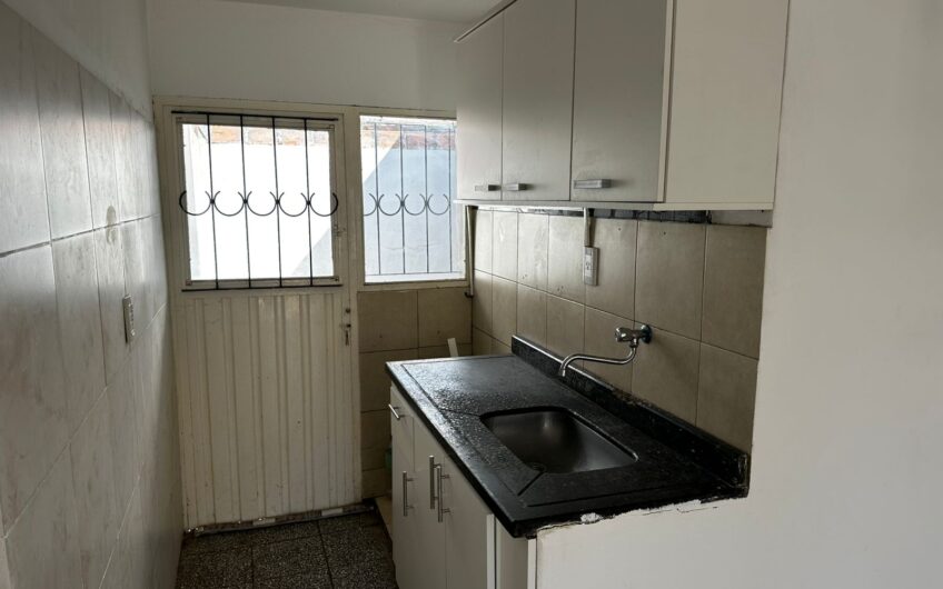 Dpto 2 Dormitorios en barrio Hospital (ideal estudiantes)